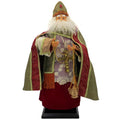 Saint Nicholas Figure