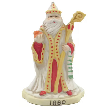 St Nicholas 1880