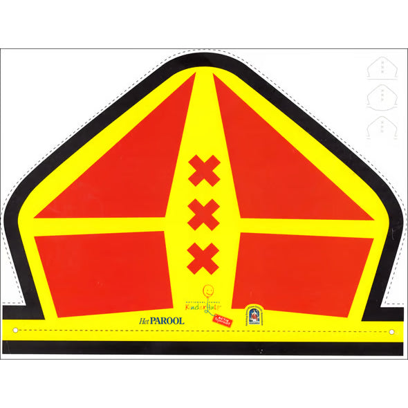 Cardstock Miter