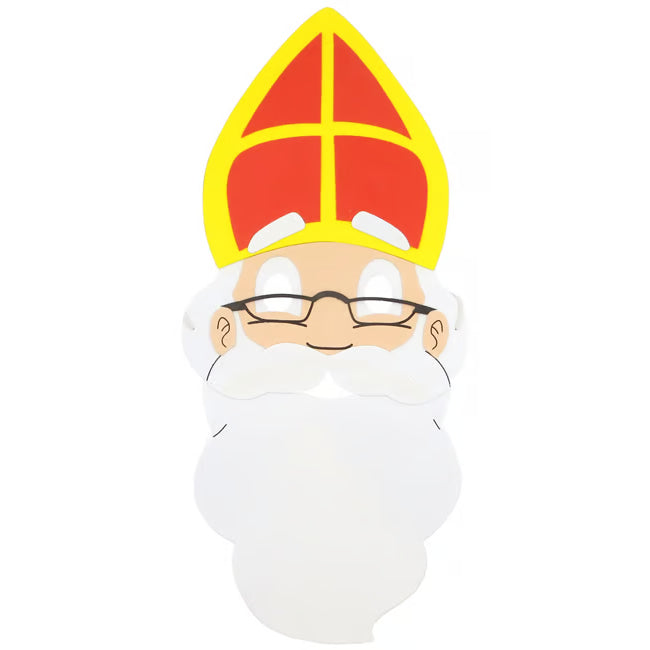 Foam Sint Mask