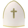 White Miter