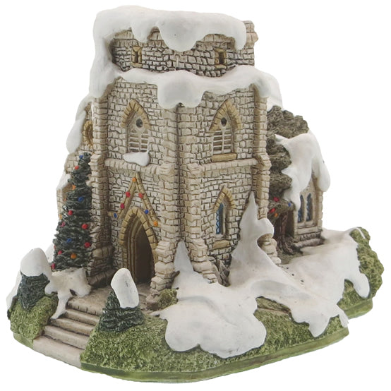 Lilliput Lane St. Nicholas Church