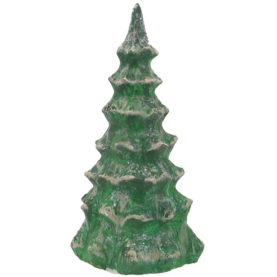 Chalkware Tree by Rich Connolly