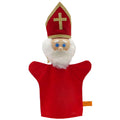 St. Nicholas Hand Puppet