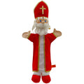 Large St. Nicholas Hand Puppet