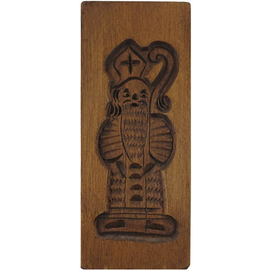 St. Nicholas Dutch Cookie Board