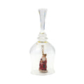 Glass St. Nicholas Bell