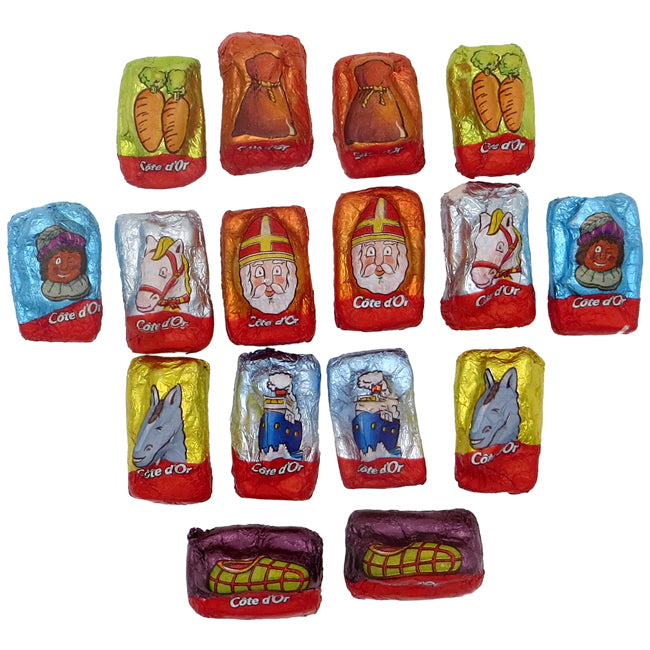 Sinterklaas Stoomboot