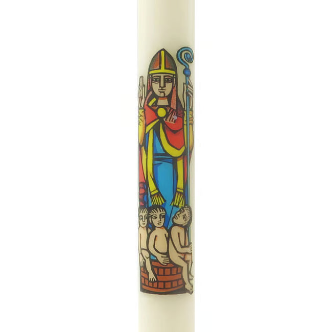 St. Nicolas