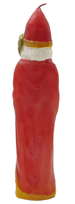 Sinterklaas Candle