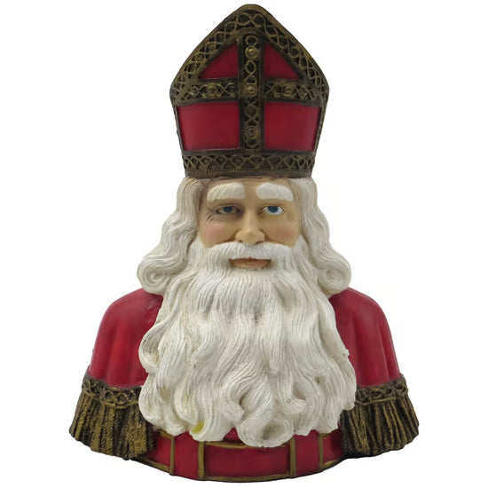 St. Nicholas Candleholder