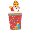 Sinterklaas Candy Cups
