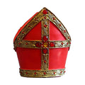 St Nicholas Miter Candy Container