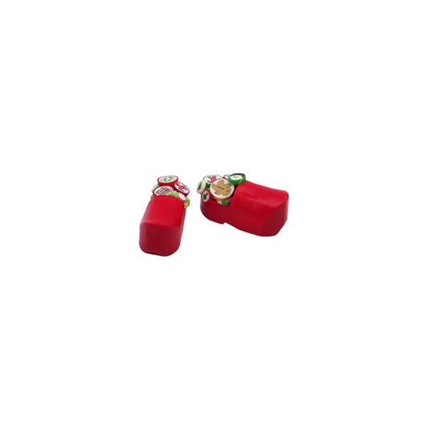 Miniature Swiss Clogs