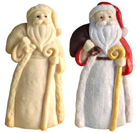 Silicone Cookie Mold