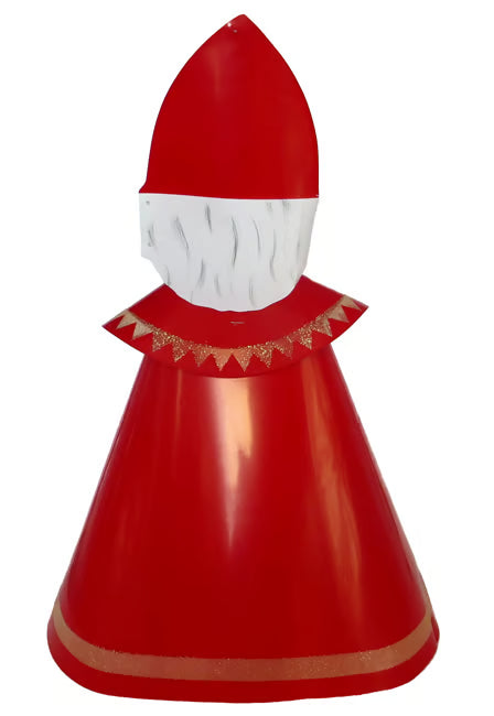 Display Saint Nicholas