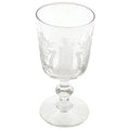 Souvenir Glass from France