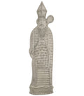 Tall St. Nicholas Plaque
