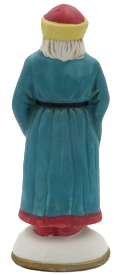Figure - Greece 1798