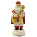 St. Nicholas with Apples