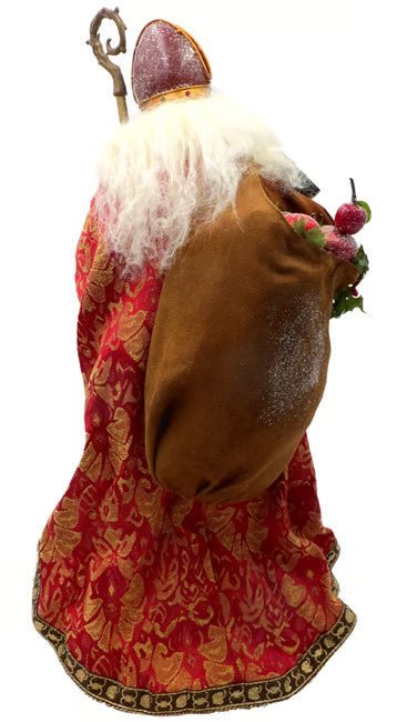 Saint NIck's Journey - Kurt Adler