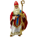 A Spirited Saint - Kurt Adler