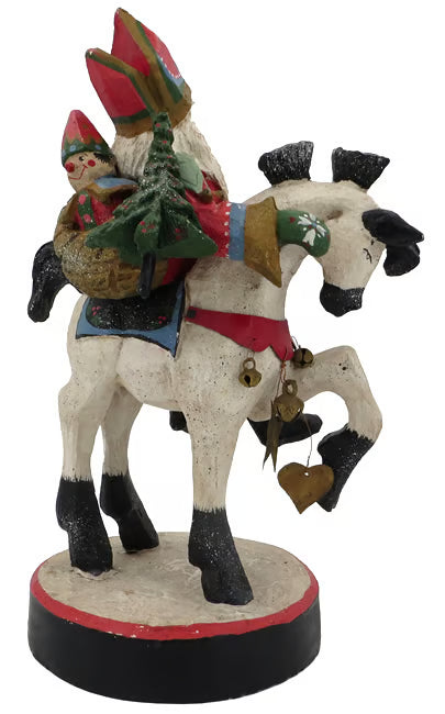 Sinterklaas from the House of Hatten