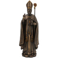 St. Nicholas Statue