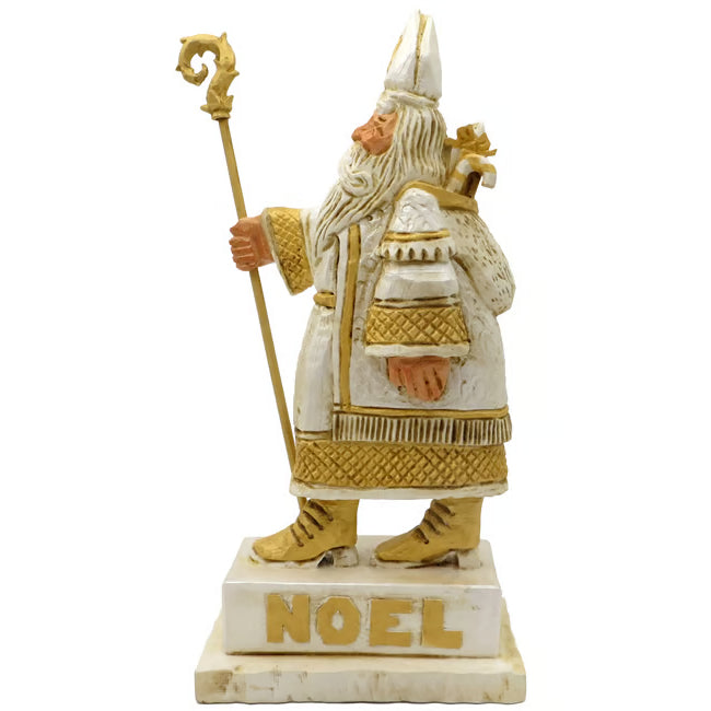 David Frykman Noel St. Nicholas
