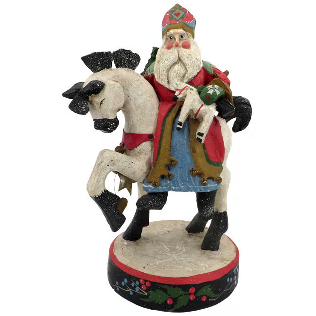 Sinterklaas from the House of Hatten