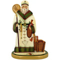 Saint Nicholas by Joretta Headlee