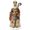St. Nick Heavy Figure