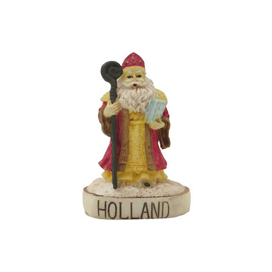 St. Nicholas - Holland