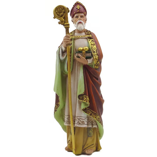 St. Nicholas Figure