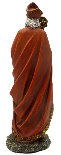 St. Nicholas Figure