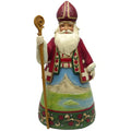 A Smile for Samichlaus, Switzerland