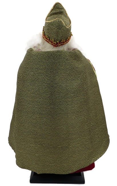 Saint Nicholas Figure