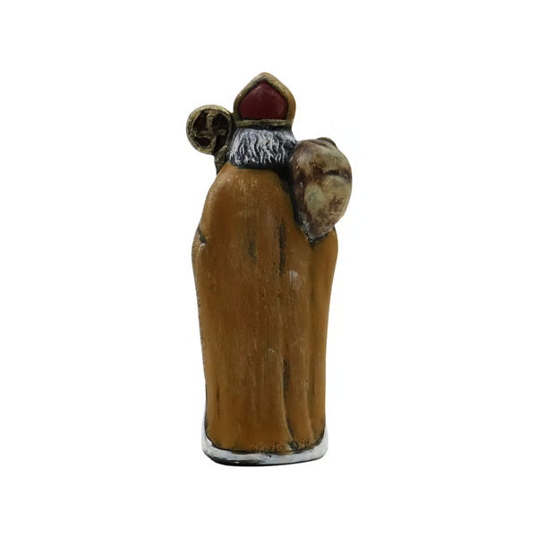 St. Nicholas Figure