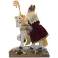 Folk Art Sinterklaas
