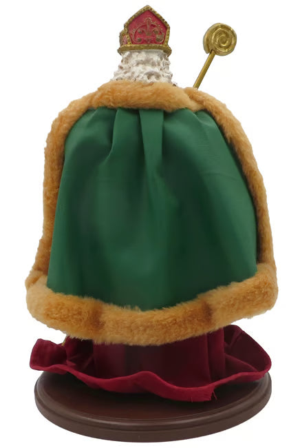 Netherlands Santa