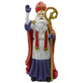 Tall Sinterklaas from Rotterdam