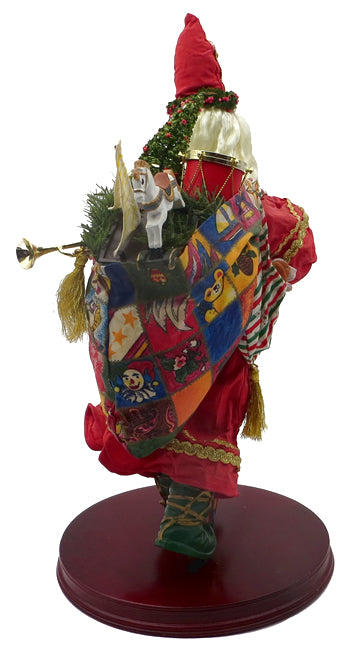 St. Nicholas Figure