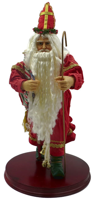 St. Nicholas Figure
