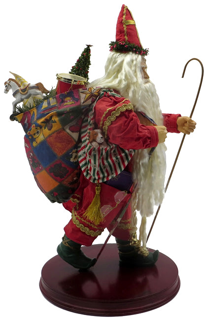 St. Nicholas Figure