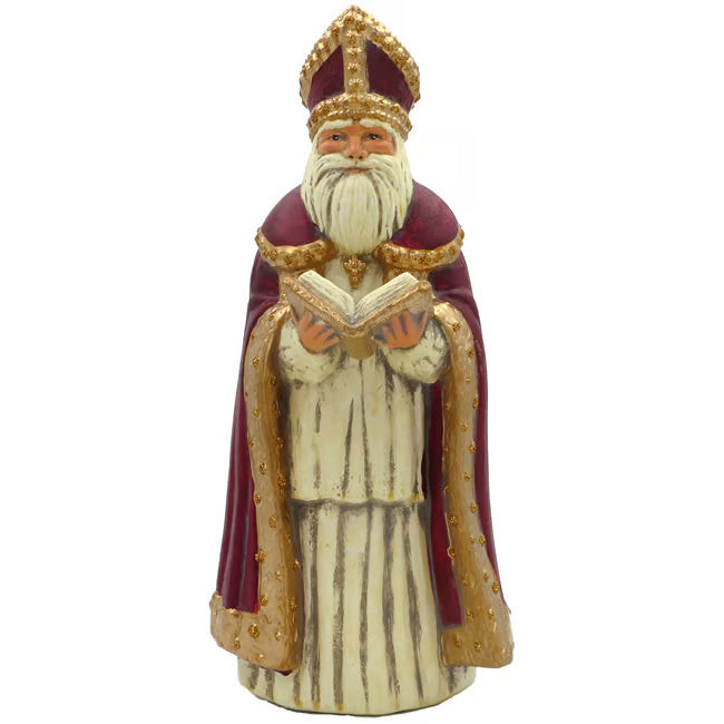 St. Nicholas
