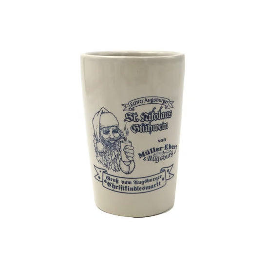 St. Nikolaus Glühwein Mug