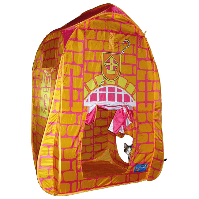Sinterklaas Play House