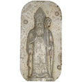 Dutch St Nicholas Chocolate Mold