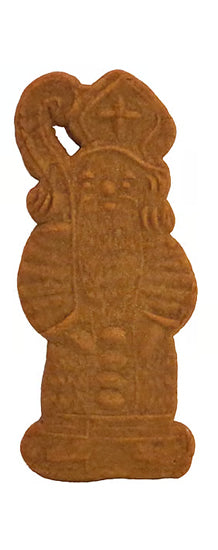 St. Nicholas Dutch Cookie Board
