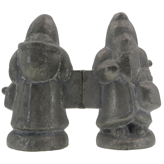 Father Christmas Mold